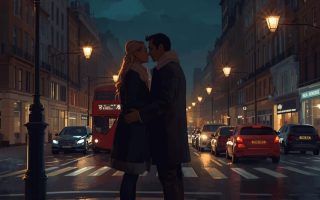 Offline Love: How UK Singles Are Meeting in Real Life Again