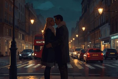 Offline Love: How UK Singles Are Meeting in Real Life Again