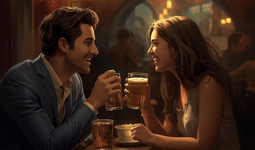 Online Dating vs Speed Dating in the UK: Which Is More Effective?