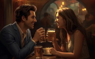 Online Dating vs Speed Dating in the UK: Which Is More Effective?