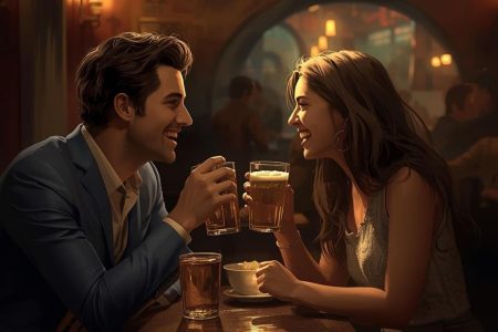 Online Dating vs Speed Dating in the UK: Which Is More Effective?