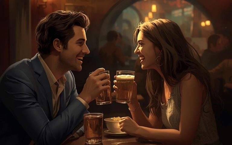 Online Dating vs Speed Dating in the UK: Which Is More Effective?