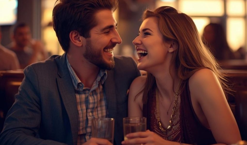 Online Dating vs Traditional British Dating: What Has Changed?