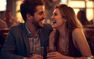Online Dating vs Traditional British Dating: What Has Changed?
