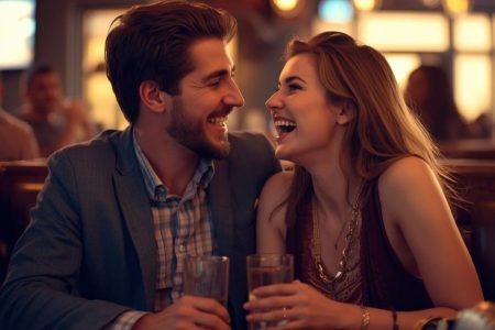Online Dating vs Traditional British Dating: What Has Changed?