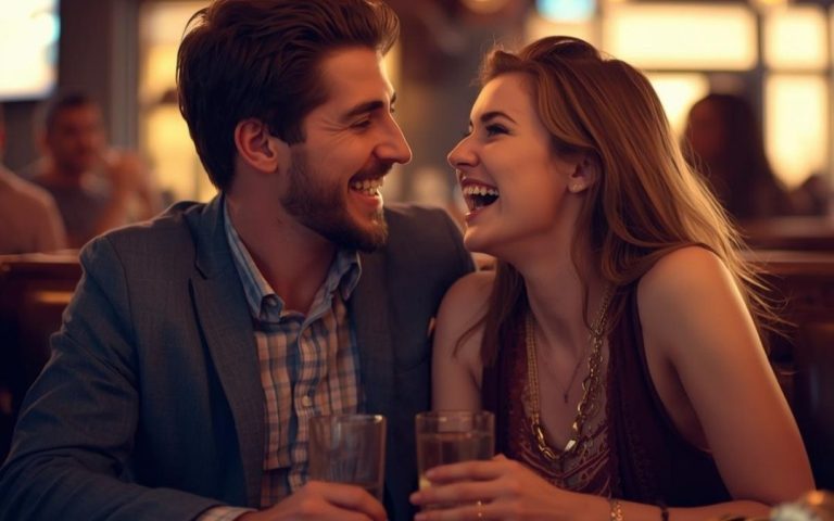 Online Dating vs Traditional British Dating: What Has Changed?