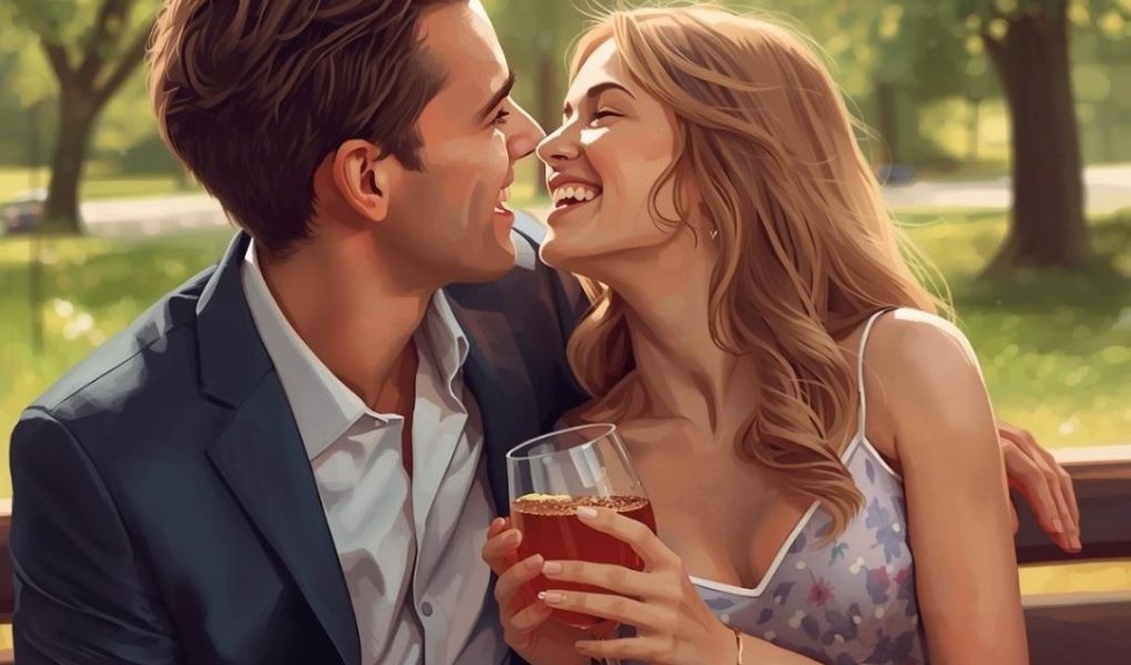 Online Matches vs Real Encounters in the UK: Which Leads to Better Relationships?