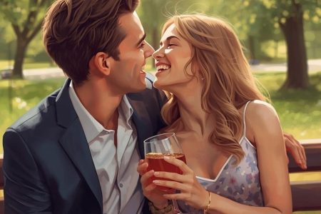 Online Matches vs Real Encounters in the UK: Which Leads to Better Relationships?