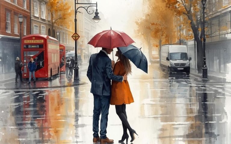 Safety First: How to Navigate UK Dating Apps Without Getting Burned