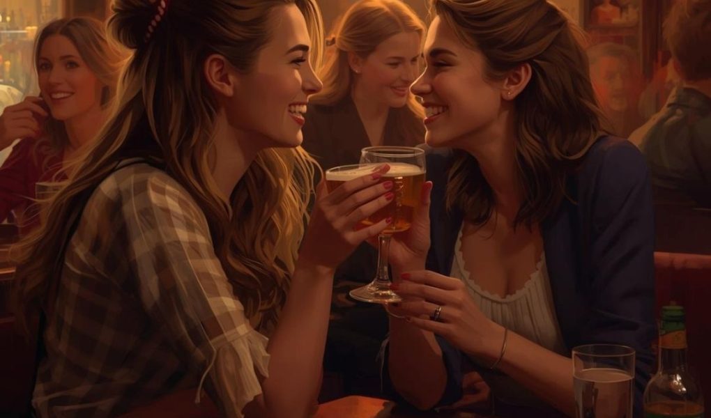 Should You Start Dating Online or Offline in the UK?