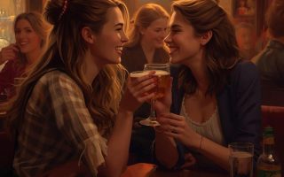 Should You Start Dating Online or Offline in the UK?