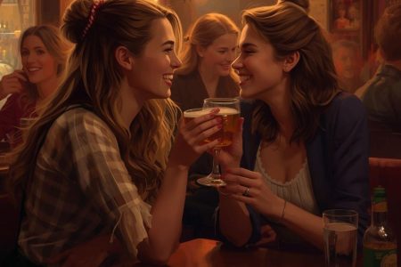 Should You Start Dating Online or Offline in the UK?