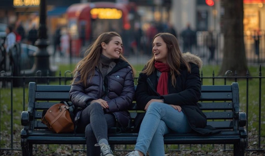 Texting Tips That Make British Women Want a Second Date