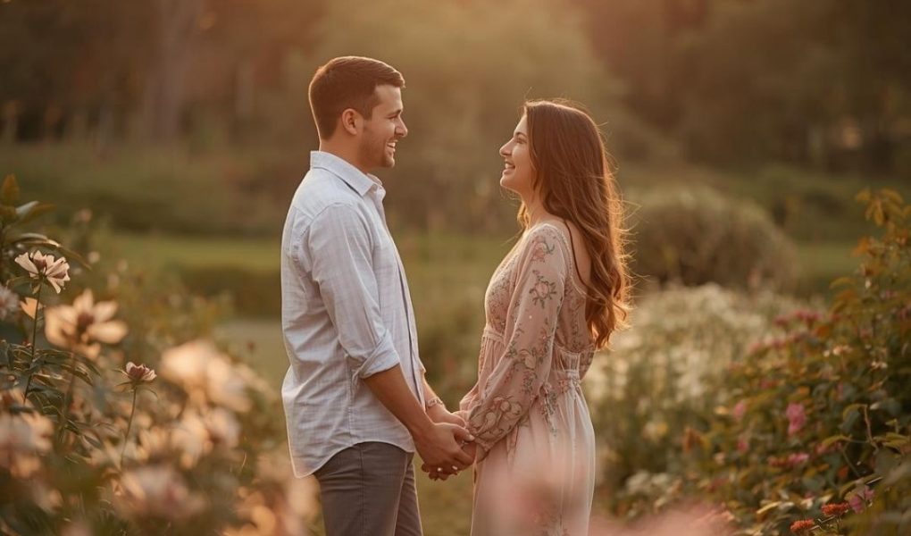 The #1 Attraction Mistake British Men Make Without Knowing It