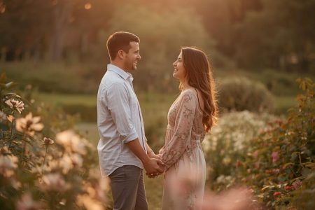 The #1 Attraction Mistake British Men Make Without Knowing It