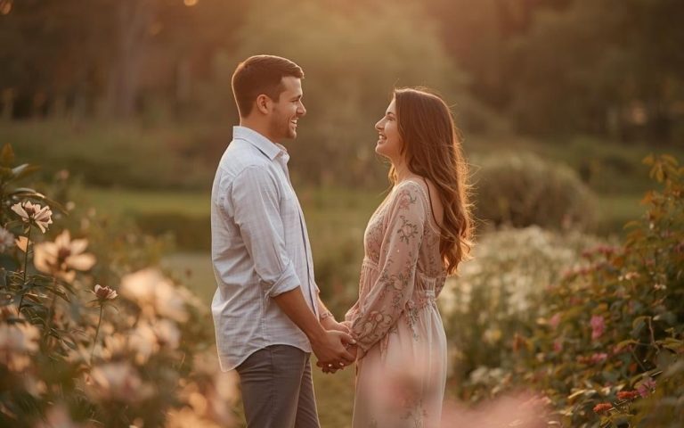 The #1 Attraction Mistake British Men Make Without Knowing It