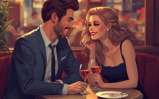 The Future of Dating in the UK: Online, Offline, or Hybrid?