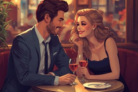 The Future of Dating in the UK: Online, Offline, or Hybrid?