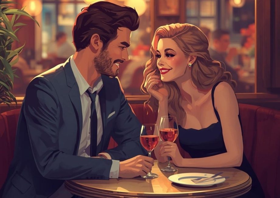 The Future of Dating in the UK: Online, Offline, or Hybrid?