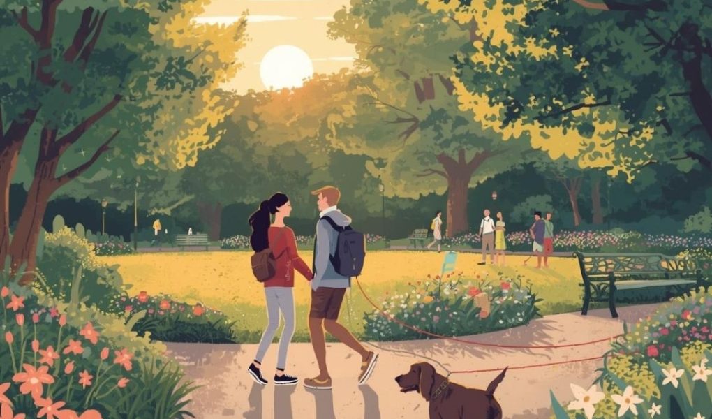 The One Thing That Makes Women in the UK Lose Interest Fast