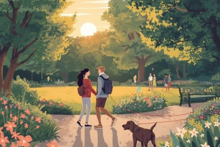 The One Thing That Makes Women in the UK Lose Interest Fast