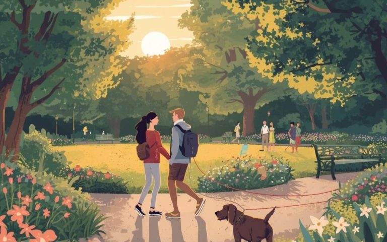 The One Thing That Makes Women in the UK Lose Interest Fast