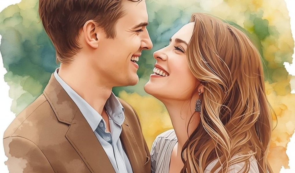 The Psychology of Online Dating and Attraction in the UK