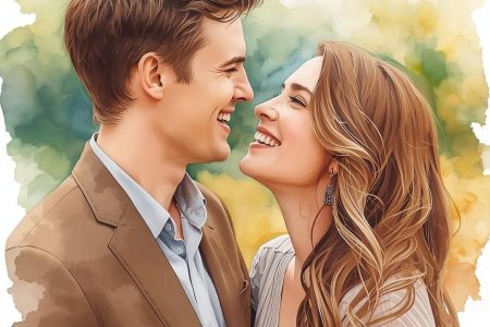 The Psychology of Online Dating and Attraction in the UK