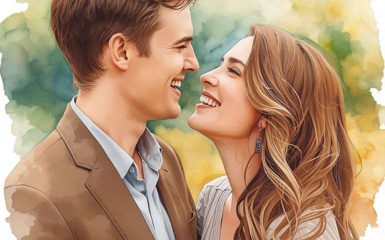 The Psychology of Online Dating and Attraction in the UK