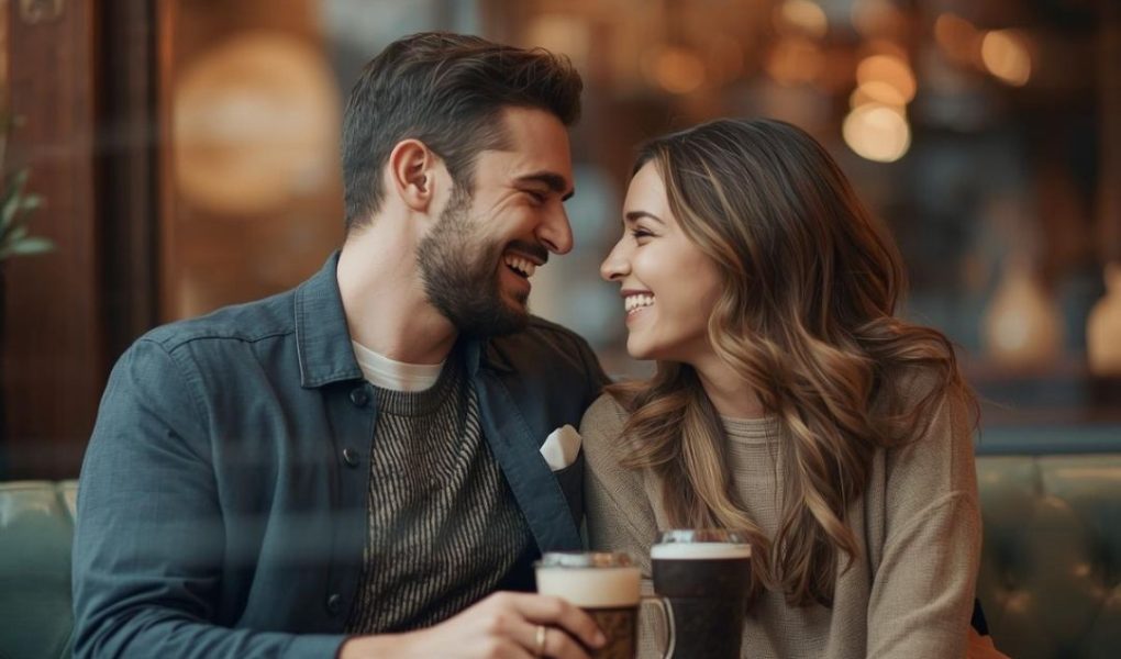 The Psychology Trick That Makes Women in the UK Think About You More