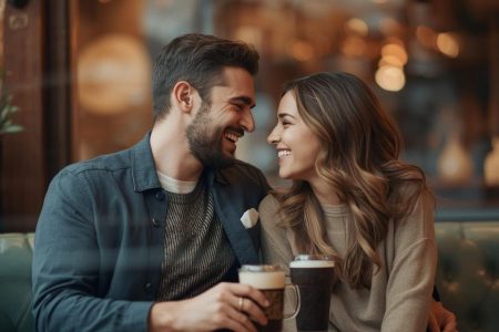 The Psychology Trick That Makes Women in the UK Think About You More