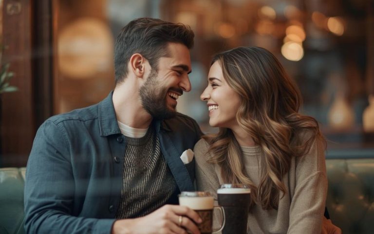 The Psychology Trick That Makes Women in the UK Think About You More