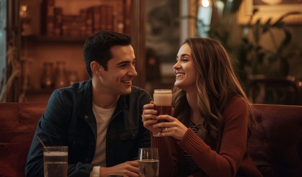 These 5 Words Instantly Make British Women More Interested in You