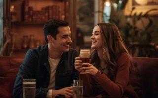 These 5 Words Instantly Make British Women More Interested in You