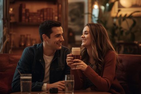 These 5 Words Instantly Make British Women More Interested in You