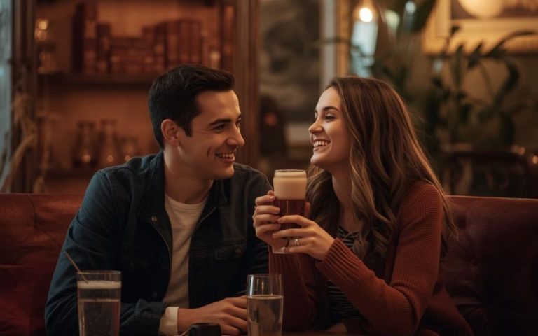 These 5 Words Instantly Make British Women More Interested in You