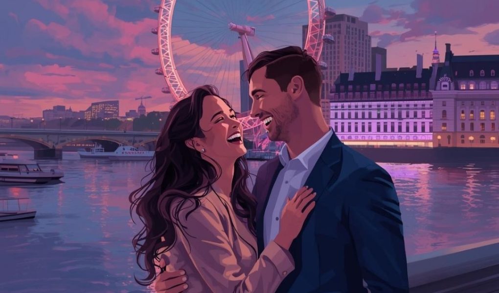 Valentine’s Day Swiping Patterns: Who Singles Are Looking for in 2026