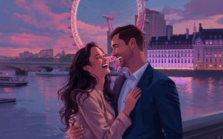 Valentine’s Day Swiping Patterns: Who Singles Are Looking for in 2026