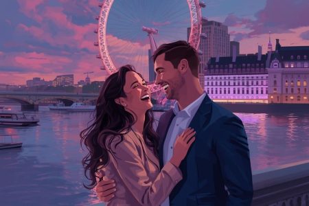 Valentine’s Day Swiping Patterns: Who Singles Are Looking for in 2026