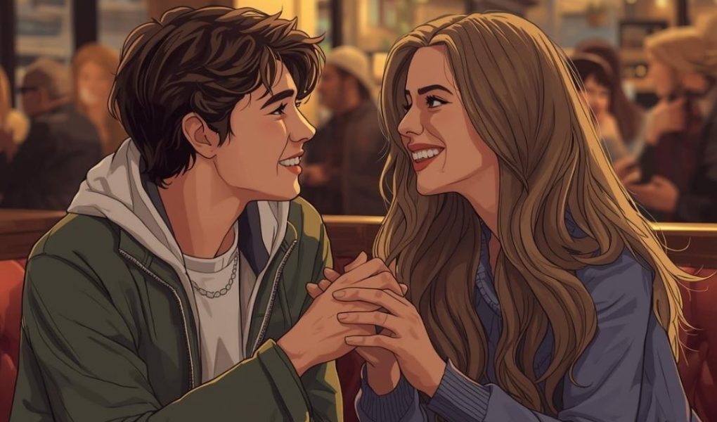 What British Women Really Look For on the First Date