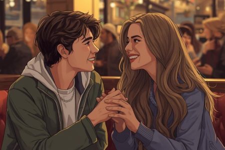 What British Women Really Look For on the First Date