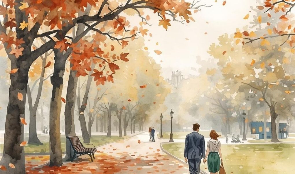 When Online Dating Fails in the UK: Is Real-Life Dating the Answer?