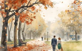 When Online Dating Fails in the UK: Is Real-Life Dating the Answer?