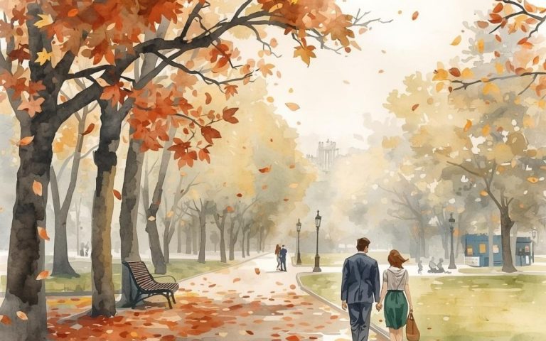 When Online Dating Fails in the UK: Is Real-Life Dating the Answer?