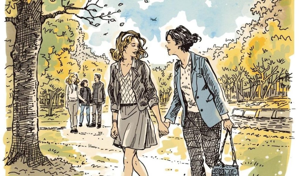 Why Dating in Real Life Is Getting Harder in the UK