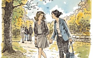 Why Dating in Real Life Is Getting Harder in the UK