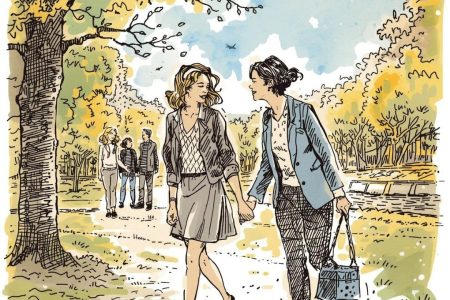 Why Dating in Real Life Is Getting Harder in the UK