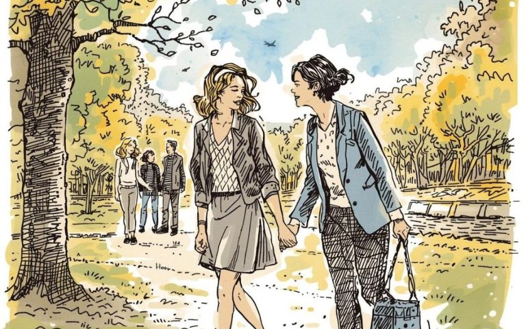 Why Dating in Real Life Is Getting Harder in the UK