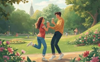 Why Funny Men Are More Attractive Than Good-Looking Men in the UK