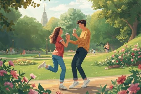 Why Funny Men Are More Attractive Than Good-Looking Men in the UK